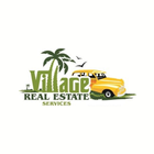 Village Real Estate Services-icoon
