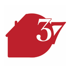 37 North Home Finder-icoon