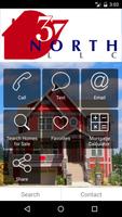 37 North Home Finder poster