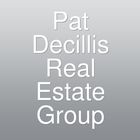 Pat Decillis Real Estate Group-icoon