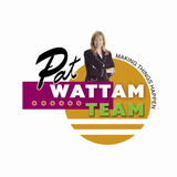 Pat Wattam – RE/MAX First 圖標