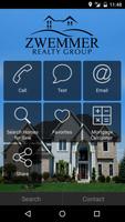 Zwemmer Realty Group plakat