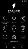 Pasker Real Estate poster