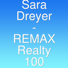 Sara Dreyer RE/MAX Realty 100 आइकन