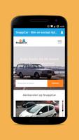 SnappCar Affiche
