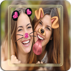 Snappy Filters Photo Editor иконка