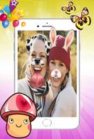 Snappy Filters Photo Editor скриншот 3