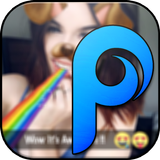 Filters for PicsArt Snap icône