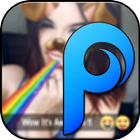 Filters for PicsArt Snap آئیکن