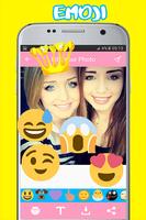 filters for snapchat with face скриншот 1