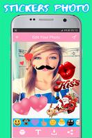 filters for snapchat with face скриншот 2