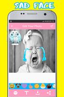 filters for snapchat with face скриншот 3