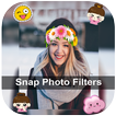 Snap Photo Filters