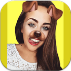 Camera Face Filters & Stickers icon