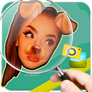 SnapPic Filters - Selfie 2017 aplikacja
