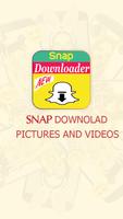 Video Downloade For Snap Save Screenshot 3