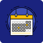 Timesheet Manager App icon