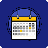 Timesheet Manager App icon