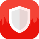 Fire Protection and Prevention icon