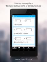 HVAC Calculator App capture d'écran 1