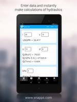 HVAC Calculator App capture d'écran 2