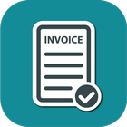 Invoice Manager 圖標