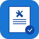 Installation Work Order APK