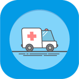 Medical Transportation Service icône