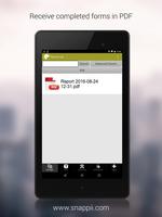 Shift Manager screenshot 3