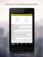 Shift Manager screenshot 1