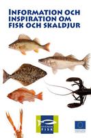 Svensk Fisk الملصق