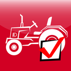 Tractor Inspection App icône