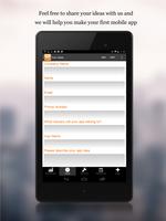 Business Apps For Business captura de pantalla 2