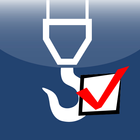 Crane Inspection App ikona