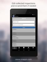 Crane Inspection App screenshot 3