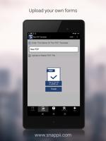 Crane Inspection App screenshot 2