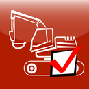 Excavator Inspection App APK