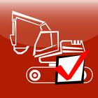 ikon Excavator Inspection App