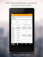 My Income Calculator تصوير الشاشة 3