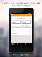 My Income Calculator الملصق