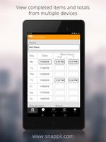 My Income Calculator تصوير الشاشة 2