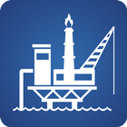 آیکون‌ Oil & Gas Rig Inspection App