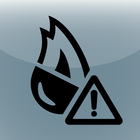 Oil and Gas Risk Assessment icon