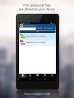 Outage Reporting App ảnh chụp màn hình 3