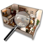 Property Inspection 4 Tablets 圖標