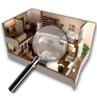 Property Inspection 4 Tablets icon