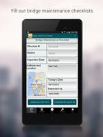 Bridge Inspection App स्क्रीनशॉट 1