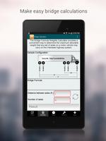 3 Schermata Bridge Inspection App