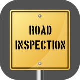 Road Inspection App 圖標