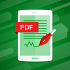 Sign and Send PDFs أيقونة
